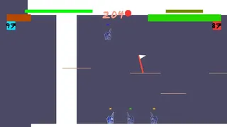 Скриншот 4 к игре Toys Cracker