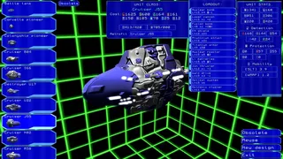 Скриншот 3 к игре HARD VOID