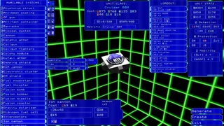 Скриншот 6 к игре HARD VOID
