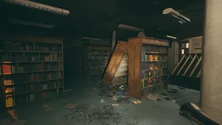 Скриншот 7 к игре Shadow of the School