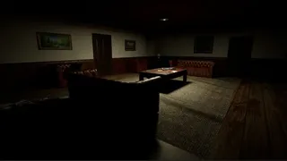 Скриншот 1 к игре Nightmare in the Old Mansion