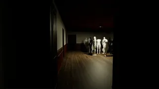 Скриншот 4 к игре Nightmare in the Old Mansion