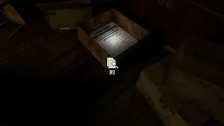 Скриншот 7 к игре Nightmare in the Old Mansion