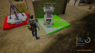 Скриншот 2 к игре Load Shedding