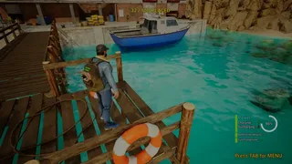 Скриншот 6 к игре Load Shedding