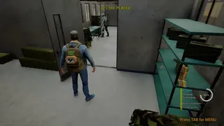 Скриншот 8 к игре Load Shedding