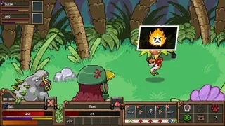 Скриншот 1 к игре Alchemic Beasts
