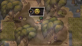 Скриншот 2 к игре Alchemic Beasts