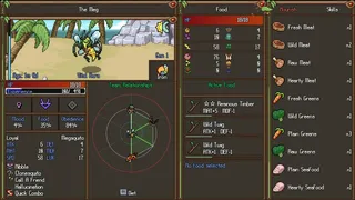 Скриншот 6 к игре Alchemic Beasts