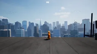 Скриншот 1 к игре Only Way is Down
