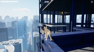 Скриншот 4 к игре Only Way is Down