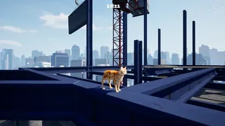 Скриншот 7 к игре Only Way is Down