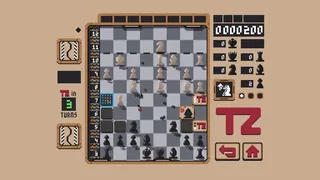 Скриншот 1 к игре TOTAL ZUGZWANG