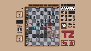 Скриншот 2 к игре TOTAL ZUGZWANG