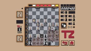 Скриншот 5 к игре TOTAL ZUGZWANG