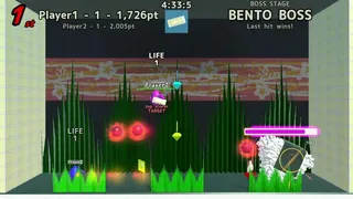 Скриншот 4 к игре MegaMegaEggs