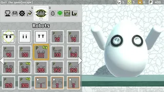 Скриншот 7 к игре MegaMegaEggs