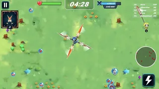Скриншот 8 к игре Cats War