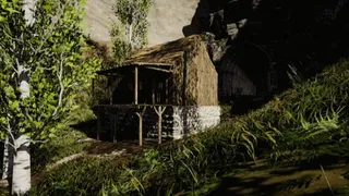 Скриншот 2 к игре Eldwyrm: The Cursed Crown