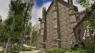 Скриншот 4 к игре Eldwyrm: The Cursed Crown