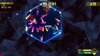 Скриншот 2 к игре Hyperslice
