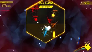 Скриншот 3 к игре Hyperslice