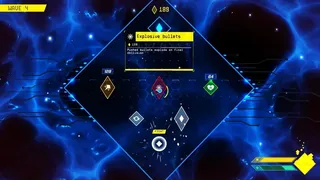 Скриншот 4 к игре Hyperslice
