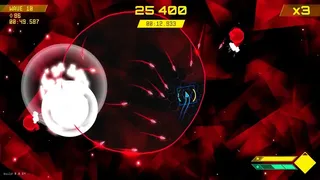 Скриншот 5 к игре Hyperslice