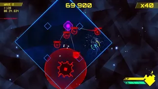Скриншот 6 к игре Hyperslice