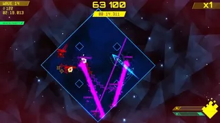 Скриншот 8 к игре Hyperslice
