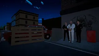 Скриншот 2 к игре Illegal Simulator