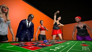 Скриншот 5 к игре Illegal Simulator