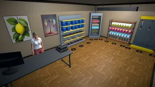 Скриншот 8 к игре Illegal Simulator