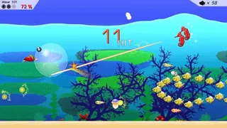 Скриншот 1 к игре AWAGAME