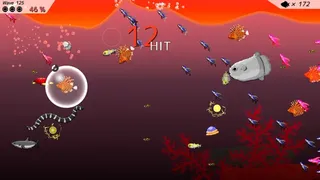 Скриншот 4 к игре AWAGAME