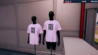 Скриншот 4 к игре Factory Outlet Simulator