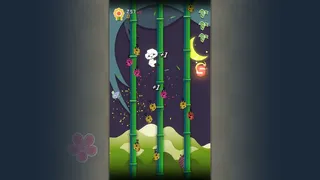 Скриншот 1 к игре Panda vs Bugs
