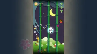 Скриншот 2 к игре Panda vs Bugs