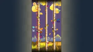 Скриншот 5 к игре Panda vs Bugs