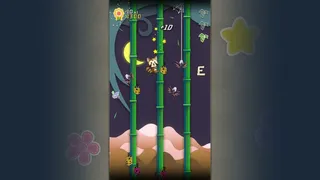 Скриншот 8 к игре Panda vs Bugs