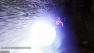 Скриншот 2 к игре Ninja Ball