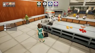 Скриншот 6 к игре Gatherings