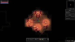 Скриншот 2 к игре Deepest World