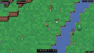 Скриншот 3 к игре Deepest World