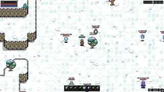 Скриншот 5 к игре Deepest World