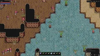 Скриншот 8 к игре Deepest World