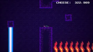 Скриншот 1 к игре Rat Quest