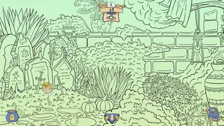 Скриншот 1 к игре tiny Cats