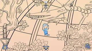 Скриншот 4 к игре tiny Cats