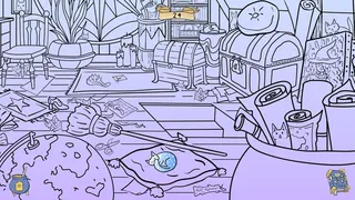 Скриншот 5 к игре tiny Cats